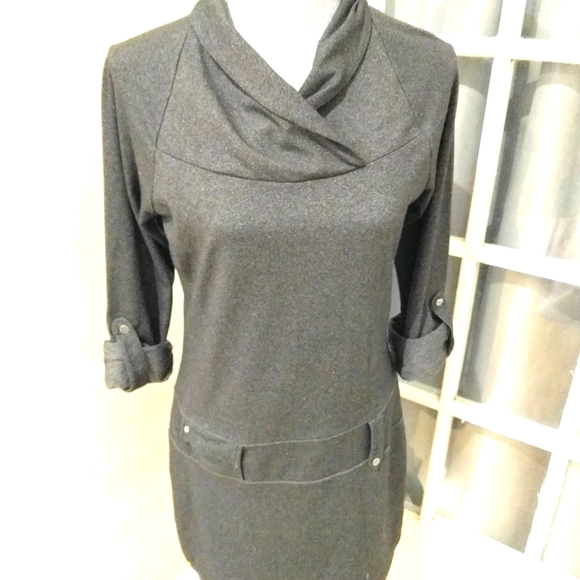 Lolë Evolt dress - Picture 1 of 6